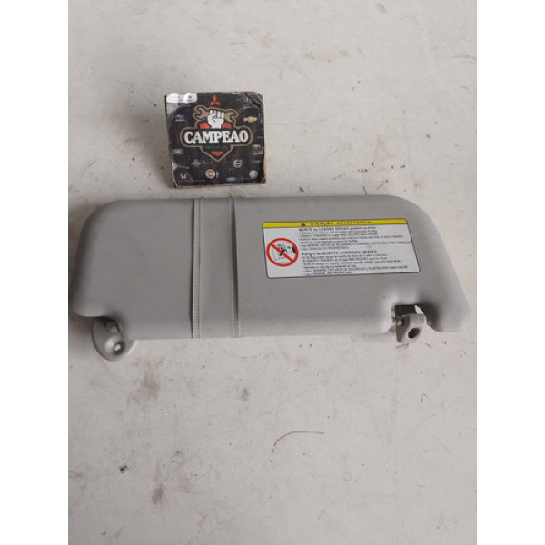 Quebra Sol Esquerdo Toyota Corolla 2017