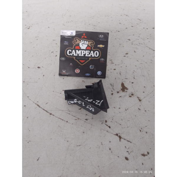 Acabamento Esquerdo Toyota Corolla 2021