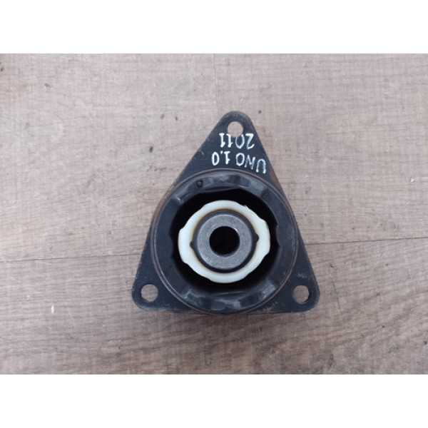 Coxim Esquerdo Cambio Fiat Uno 1.0  2011