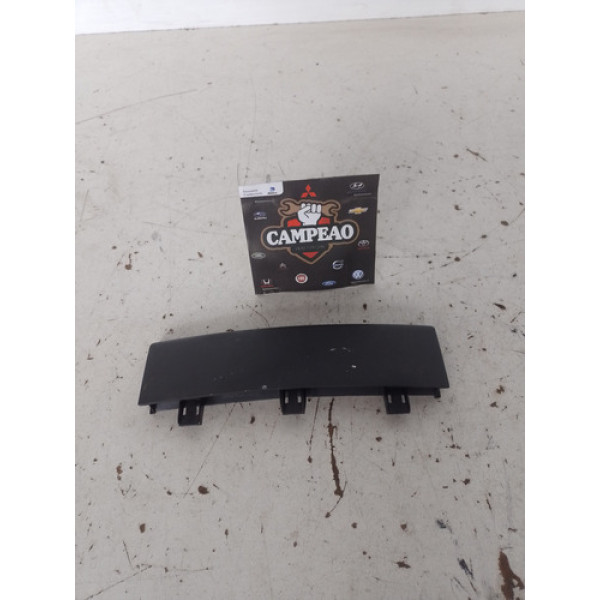 Moldura Painel Renault Duster 2019 