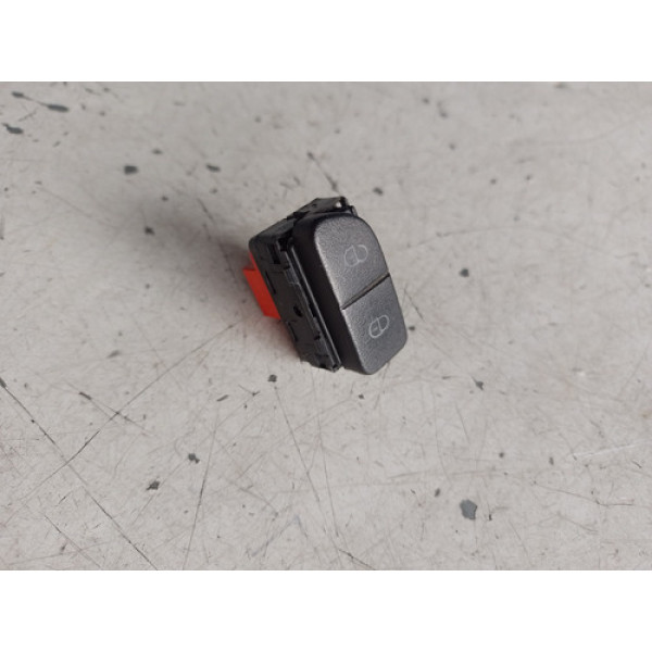 Botão Interruptor Trava Portas Volkswagen Gol G6 1.0 2014