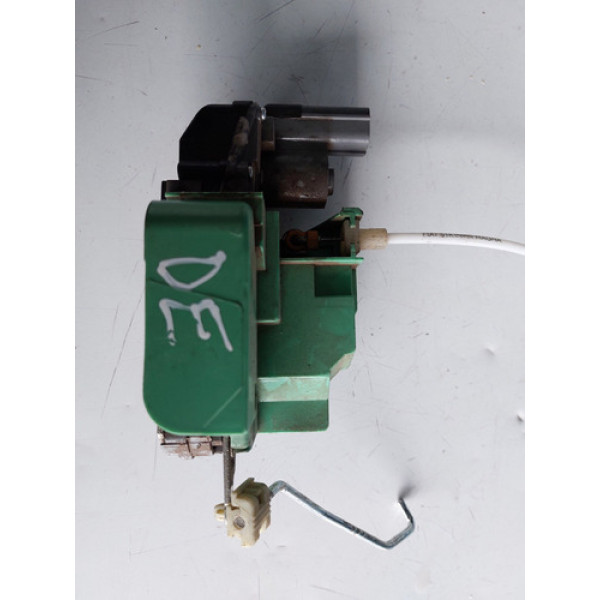 Fechadura Dianteira Esquerda Fiat Uno Vivace Elétrica 