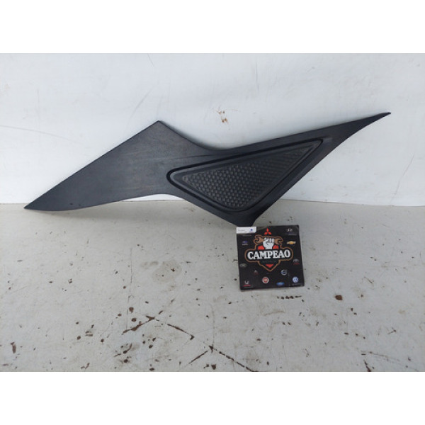 Acabamentos Externo Coluna Traseira Direita Hb20 2022