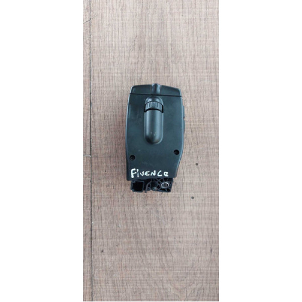 Comando Som Volante Renault Fluence 2.0 2013