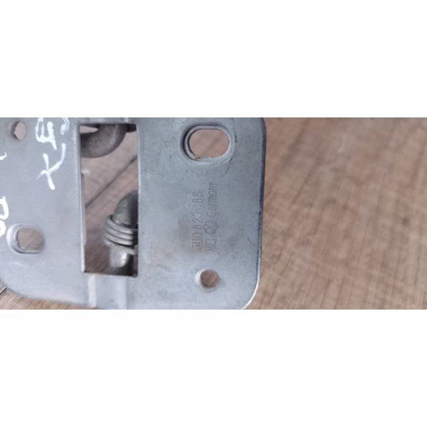 Fechadura Trava Capo Volkswagen Gol G7 2016