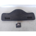 Acabamento Tampa Traseira Peugeot 207 2010