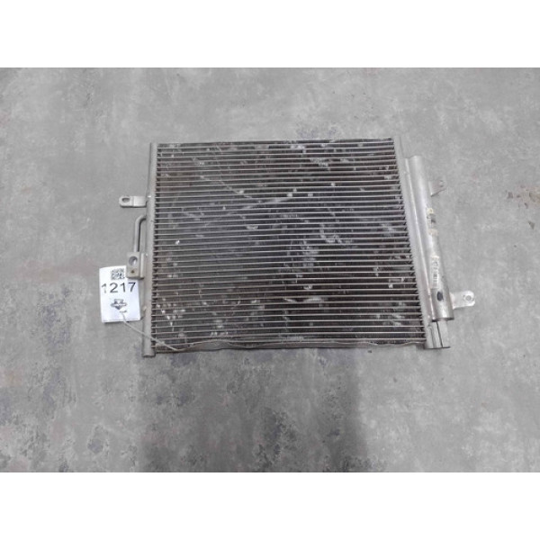 Condensador Fiat Strada 1.8 8v Etorq 2016