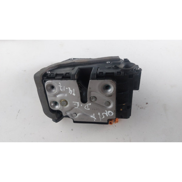 Fechadura Elétrica Dianteira Esquerda Onix 2015