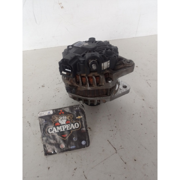 Alternador Hyundai Hb20 1.6 Manual 2016
