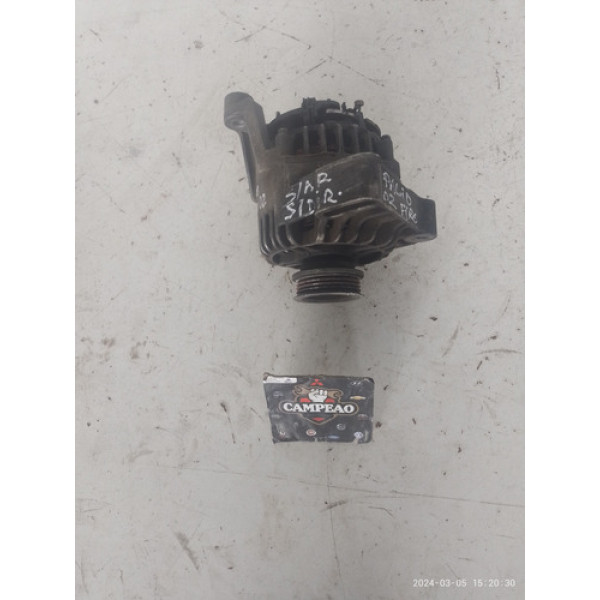 Alternador Fiat Palio Fire 1.0 2002