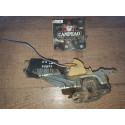 Fechadura Dianteira Direita Corsa 2000