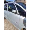 Porta Dianteira Direita Gm Chevrolet Meriva 2009 Só Lata