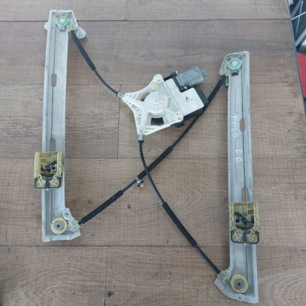 Maquina Vidro Dianteira Direita Eletrica Polo 2019 