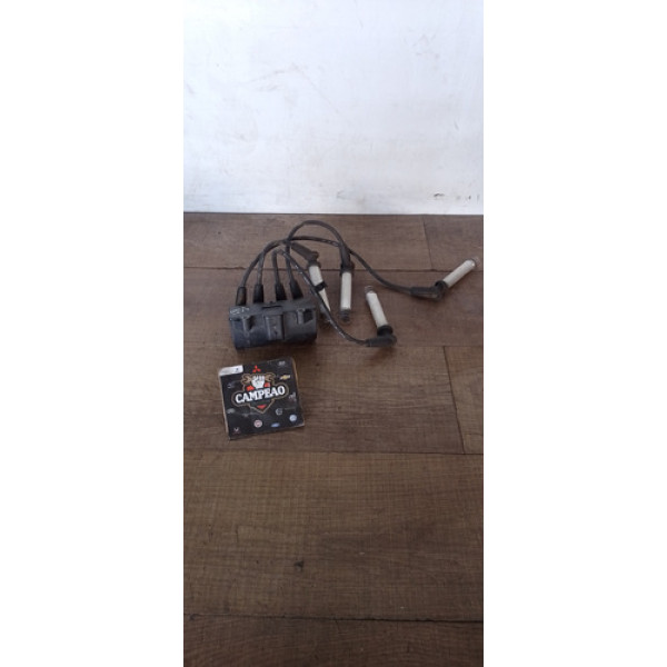 Bobina Única Gm Chevrolet Corsa 1.0 2007