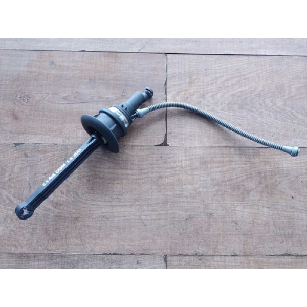 Atuador Pedal Embreagem Citroën C3 Aircross 1.6 2011
