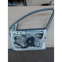 Porta Dianteira Direita Peugeot 207 Passion 2011 C Detalhe 
