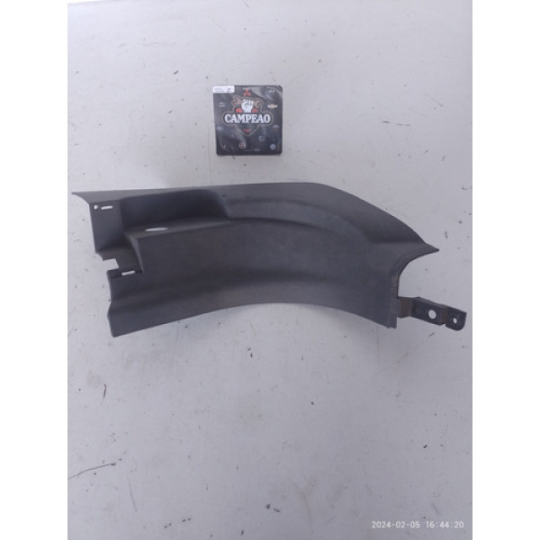 Acabamento Soleira Dianteira Esquerda Fiat Punto 2008