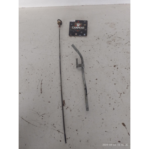 Vareta Nivel Oleo Fiat Palio 1.0 2002