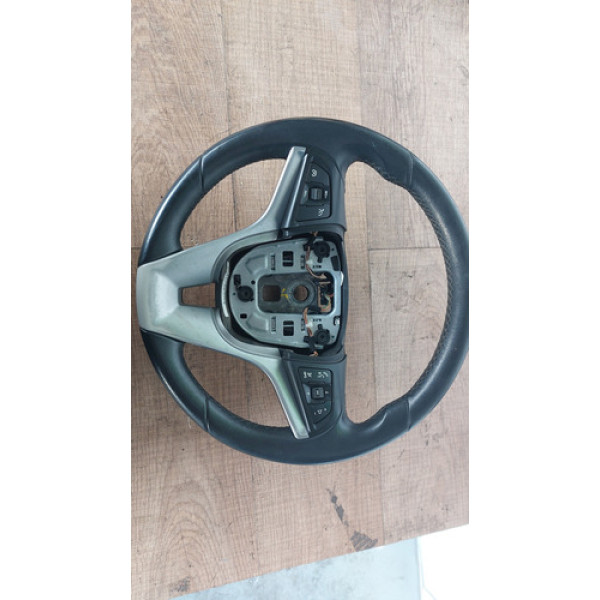 Volante Com Comando Cruze 1.8 2014 Lt