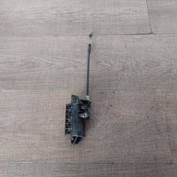 Maçaneta Tampa Traseira Hyundai Hb20 1.0 2016