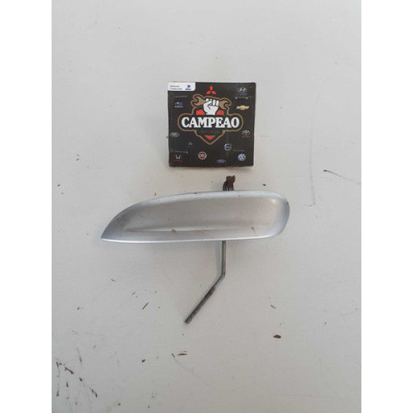Maçaneta Externa Traseira Esquerda Chevrolet Coballt 2013