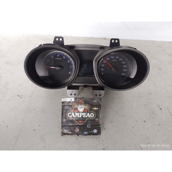 Painel Instrumentos Hyundai Hb20 2017