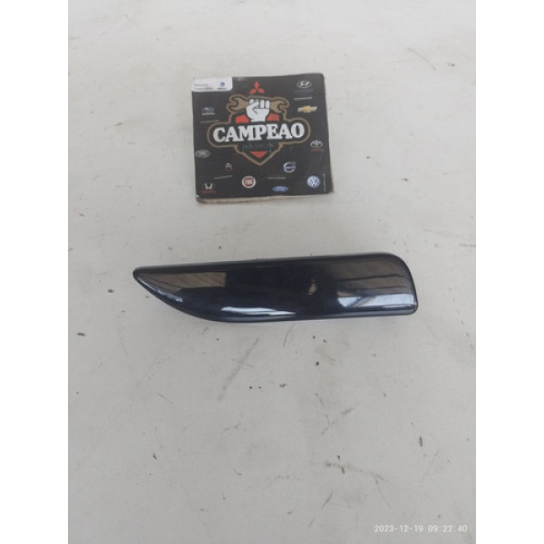 Acabamento Esquerdo Painel Citroen C3 Aircross 2012