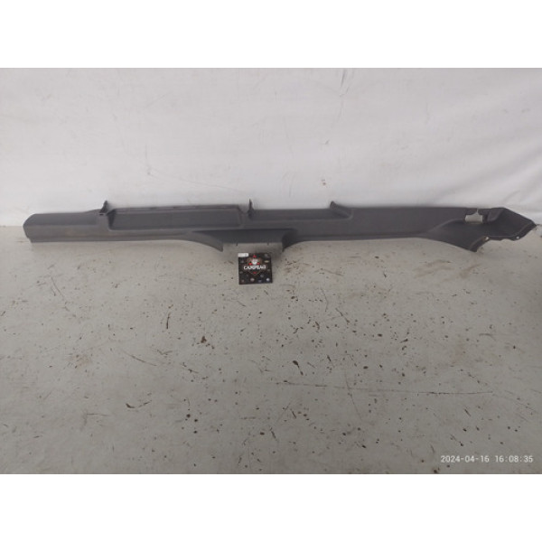 Soleira Porta Esquerda Chevrolet Meriva 2007