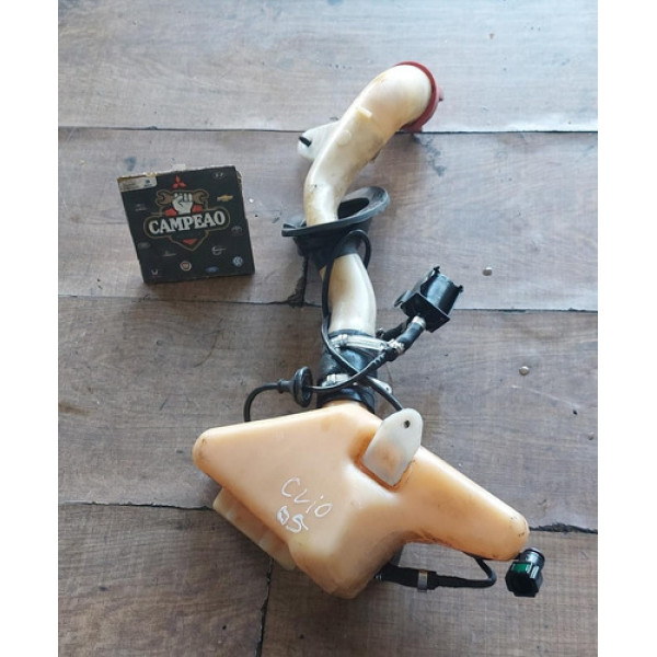 Reservatório Partida Fria Renault Clio 1.0 16v 2005