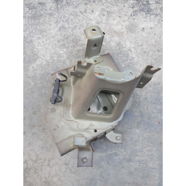 Suporte Bateria Honda Hr-v Hrv 2016