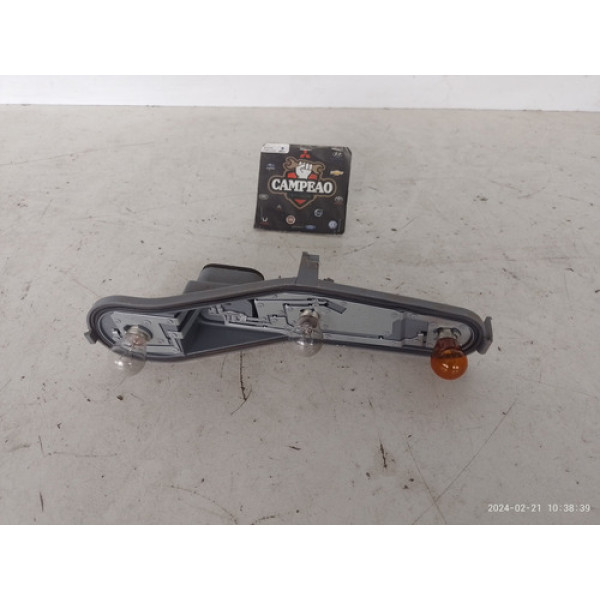 Circuito Lanterna Esquerda Fiat Uno Vivace 2014