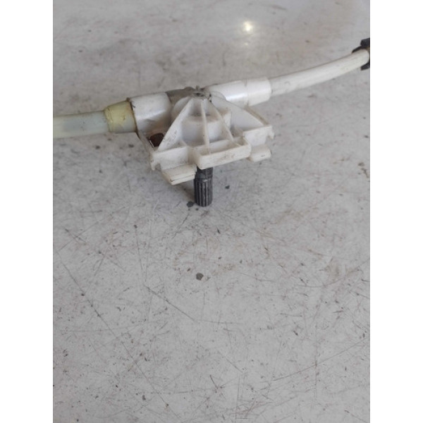 Máquina Vidro Manual Dianteira Esquerda Renault Master 2008