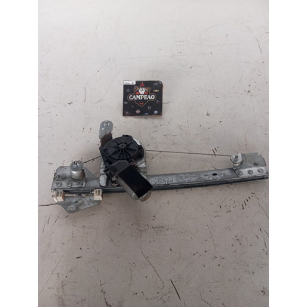 Máquina Vidro Traseira Direita Renault Duster 1.6 2015