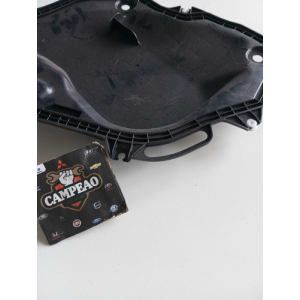 Acabamento Porta Dianteira Esquerda Corolla Xei 2021