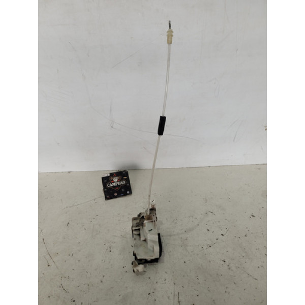 Fechadura Eletrica Traseira Esquerda Chevrolet Celta 2009