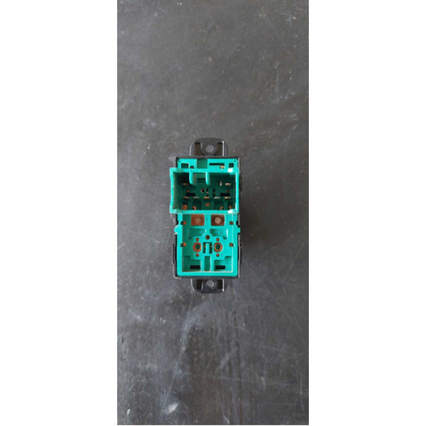 Botão Vidro Traseiro Direito Kia Cerato 2010