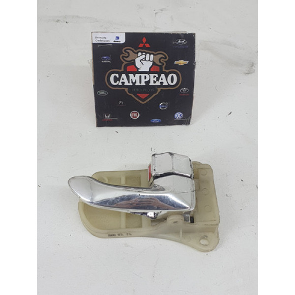 Maçaneta Interna Dianteira Direita Hyundai Azera 2008