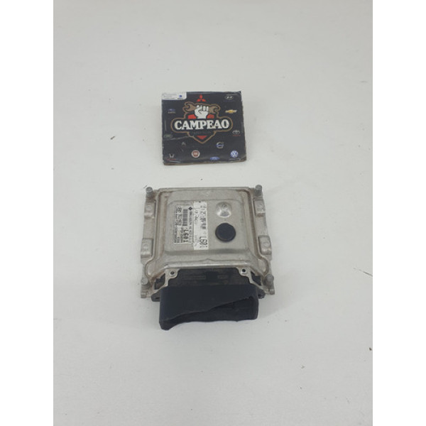 Módulo Injeção Hyundai Hb20 2016 C Detalhe 