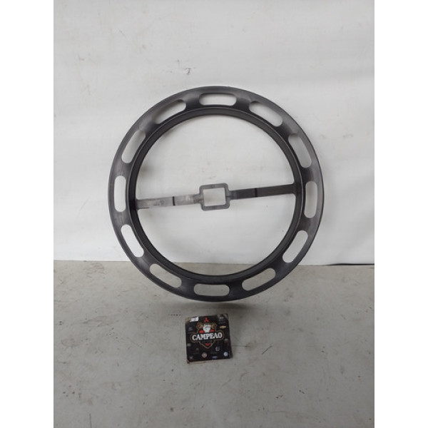 Base Suporte Estepe Chevrolet Cruze 2014