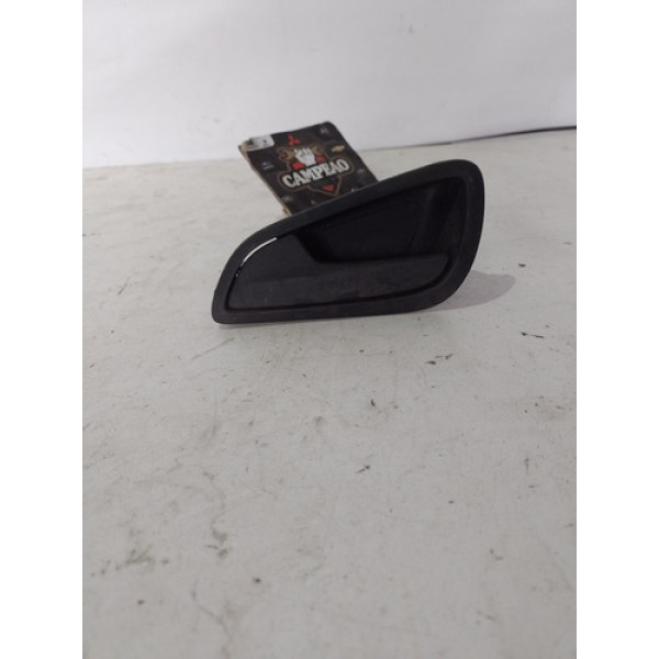 Maçaneta Interna Dianteiro Esquerdo Ford New Fiesta 2016