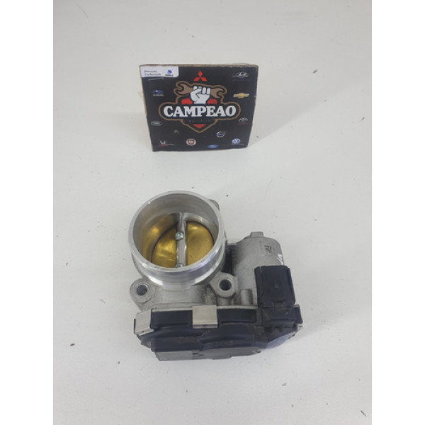 Tbi Corpo Borboleta Chevrolet Montana 1.4 2020