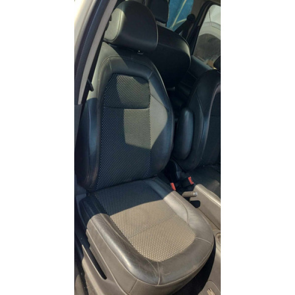 Jogo De Bancos C3 Aircross 2010 Usado 