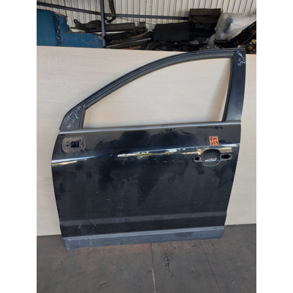 Porta Dianteira Esquerda Chevrolet Captiva 2010