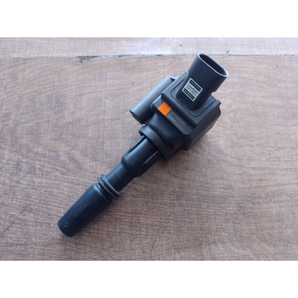 Bobina Ignição Fiat Cronos 1.3 4cc 2020 