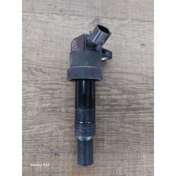 Bobina Da Ignição Hyundai Hb20 1.0 3c 2015