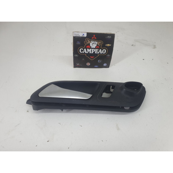 Maçaneta Interna Dianteira Esquerda Volkswagen Passat 2010