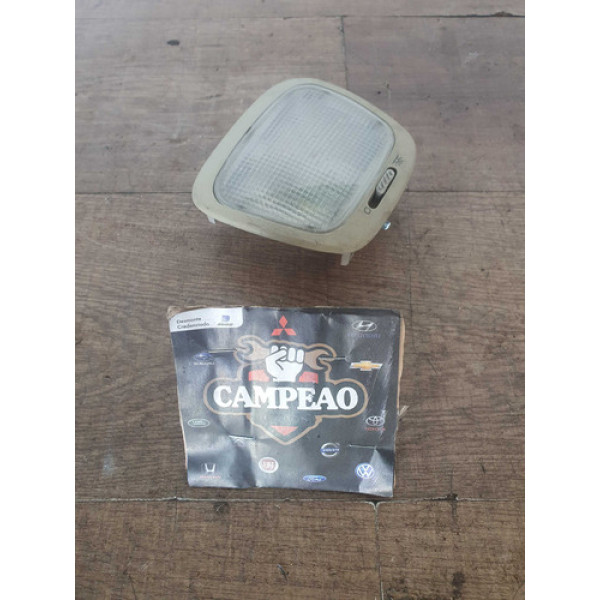 Luz De Teto Cortesia Volkswagen Kombi 2009