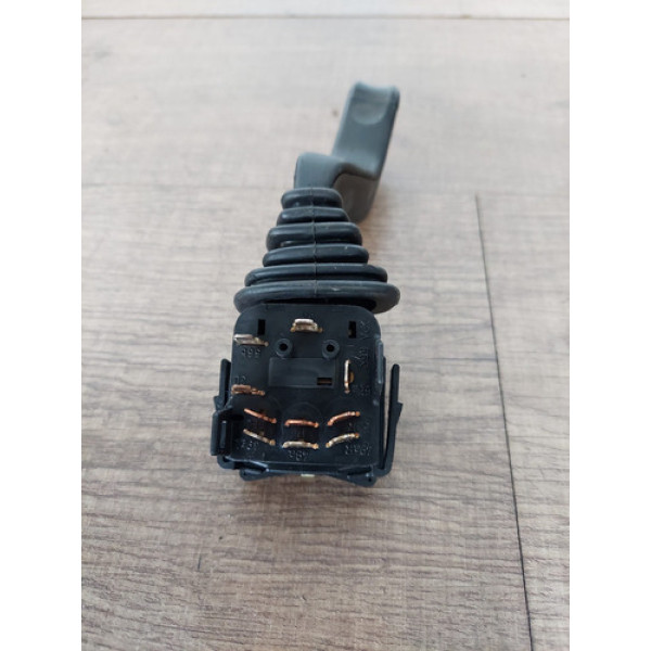 Chave De Seta Corsa Maxx 2005