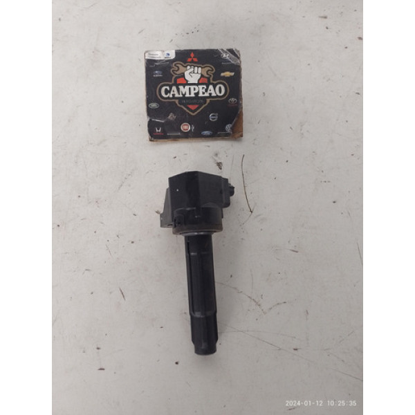 Bobina Ignicao Honda New Fit 1.5 2016