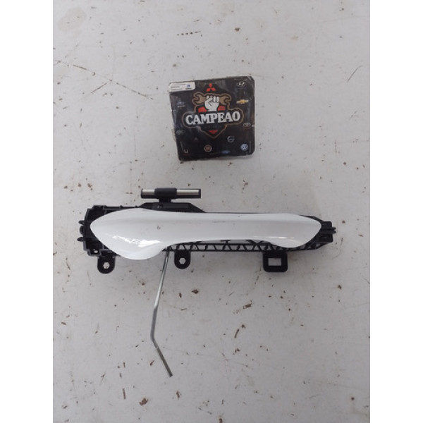 Maçaneta Externa Traseiro Direito Chevrolet Onix 2022